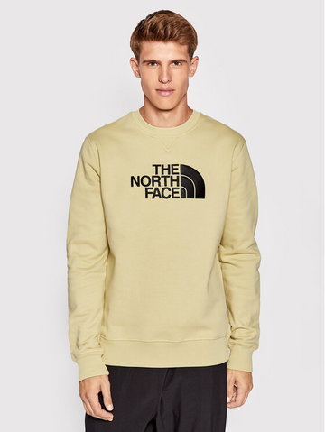 Bluzy The North Face, kolekcja męska na sezon jesień 2022 | LaModa