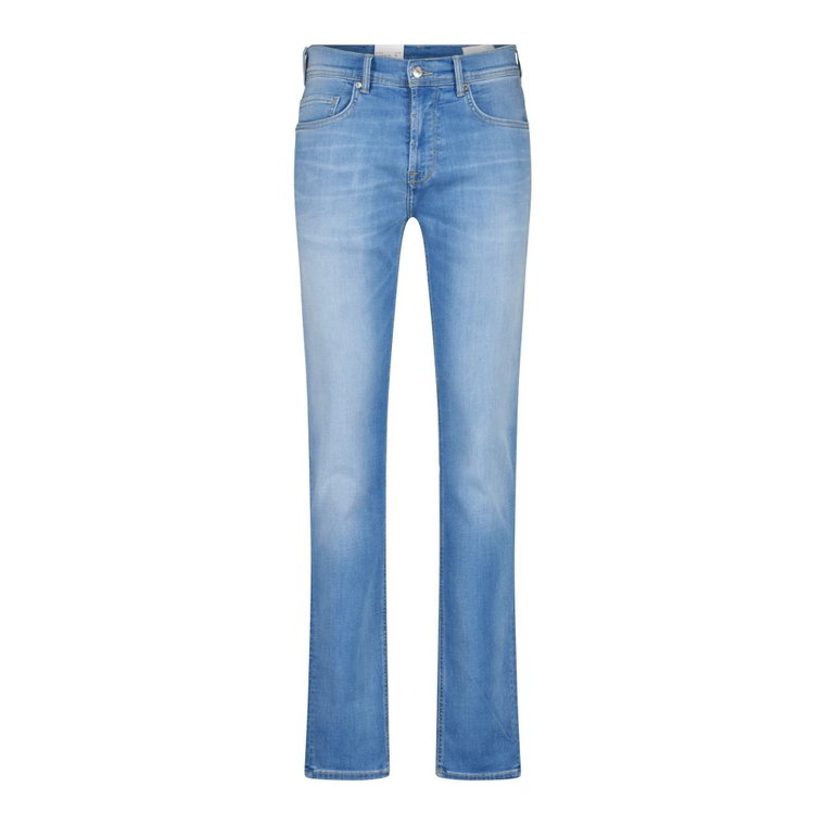 Slim-fit Jeans Baldessarini