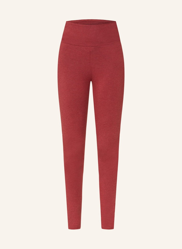 American Vintage Legginsy Ypawood rot