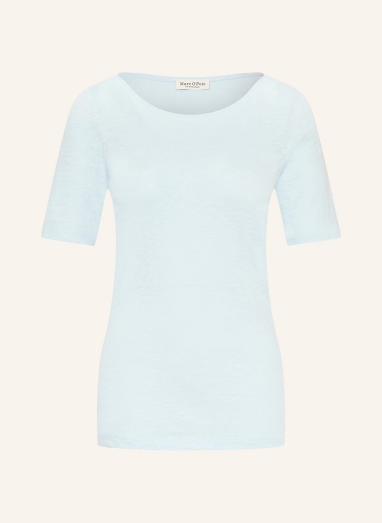 Marc O'polo T-Shirt blau