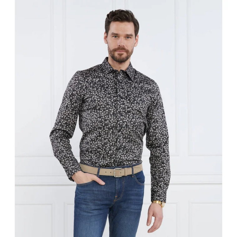 GUESS Koszula | Slim Fit