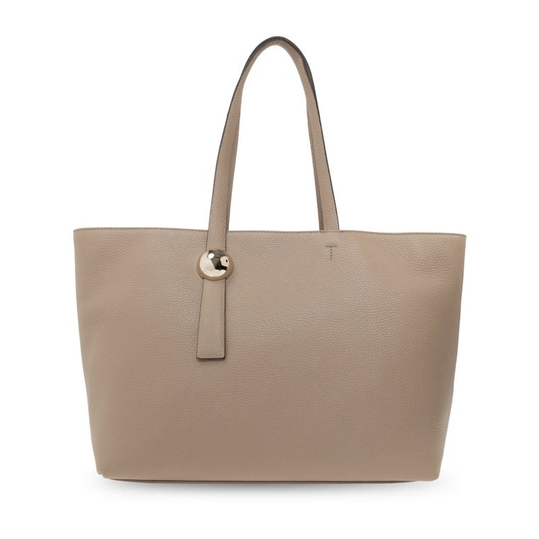 Torba `Sfera Large` typu `shopper` Furla