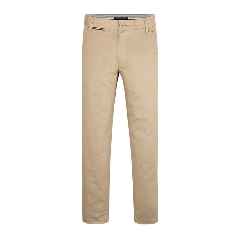 Spodnie Chino 1985 Tommy Hilfiger