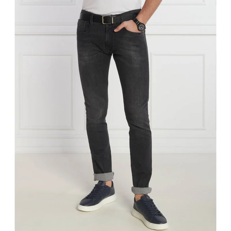 Replay Jeansy | Slim Fit