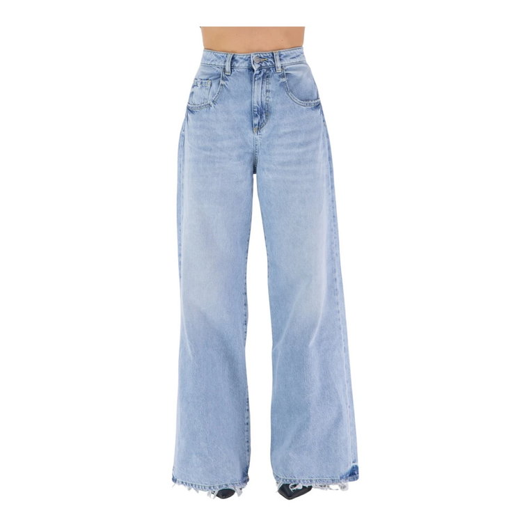 Debby Jeans Icon Denim