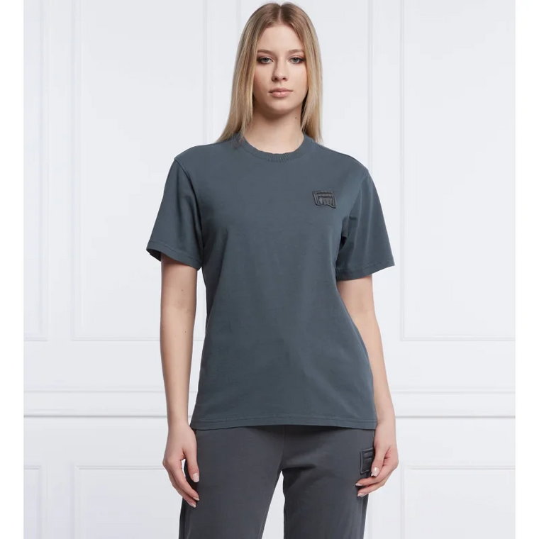 FILA T-shirt BRUXELLES | Regular Fit