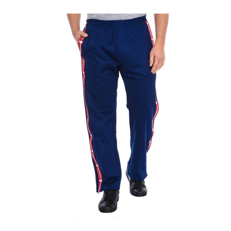 Outdoor Trousers Dsquared2