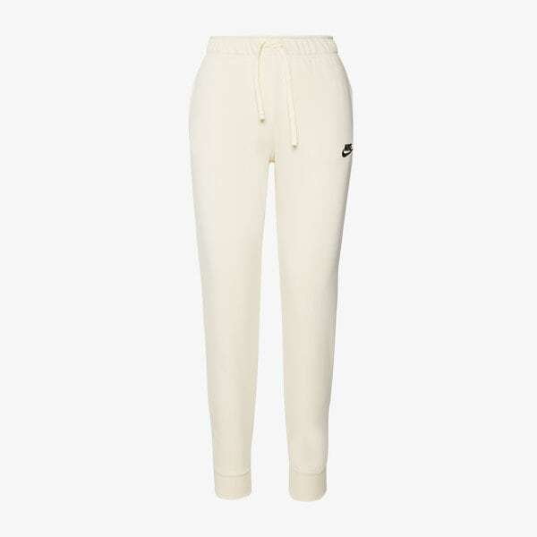 NIKE SPODNIE W NSW CLUB FLC MR PANT STD