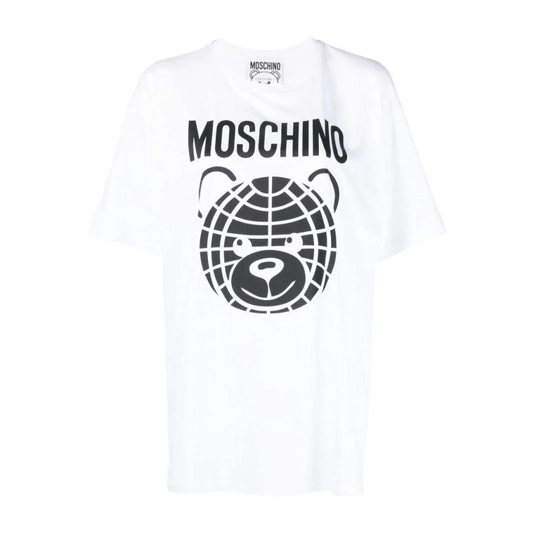 T-Shirts Moschino