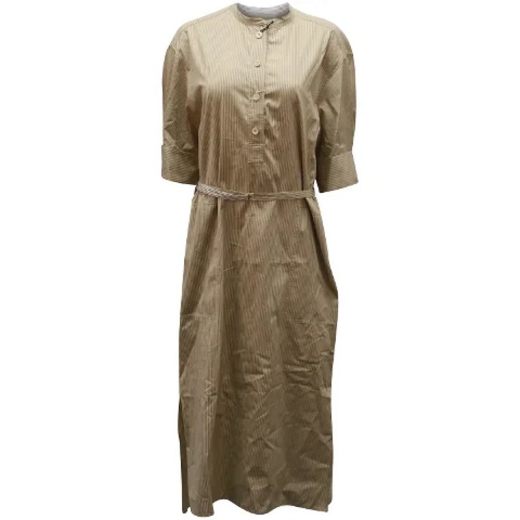 Cotton dresses Joseph