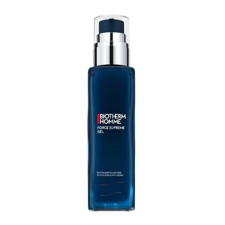 Biotherm Force Supreme Gel Jumbo Krem do twarzy 100 ml