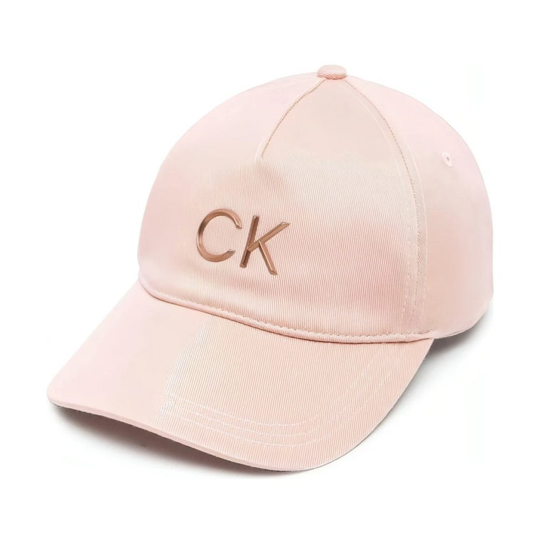 Caps Calvin Klein