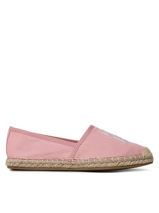 Espadryle Tommy Hilfiger