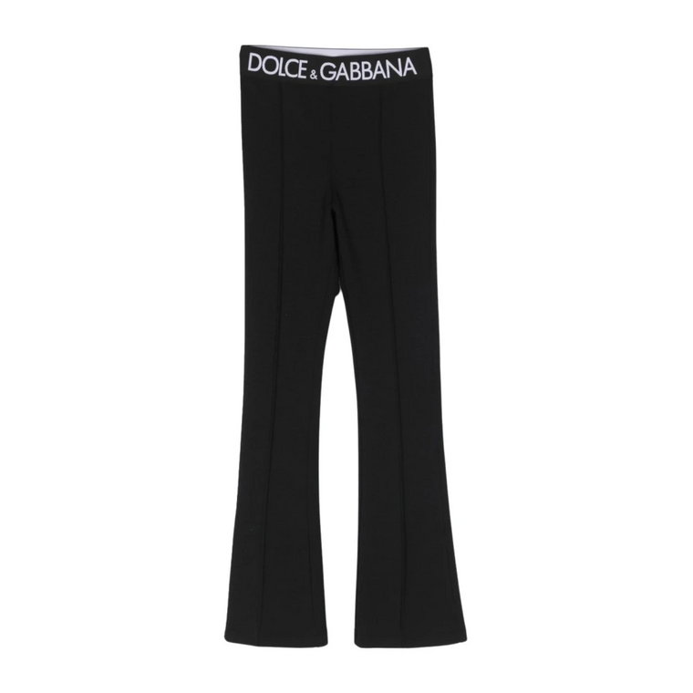 Trousers Dolce & Gabbana