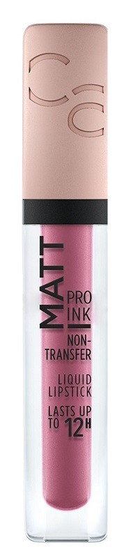 Catrice Matt Pro Ink Non-transfer Pomadka w płynie 060 I Choose Passion 5 ml