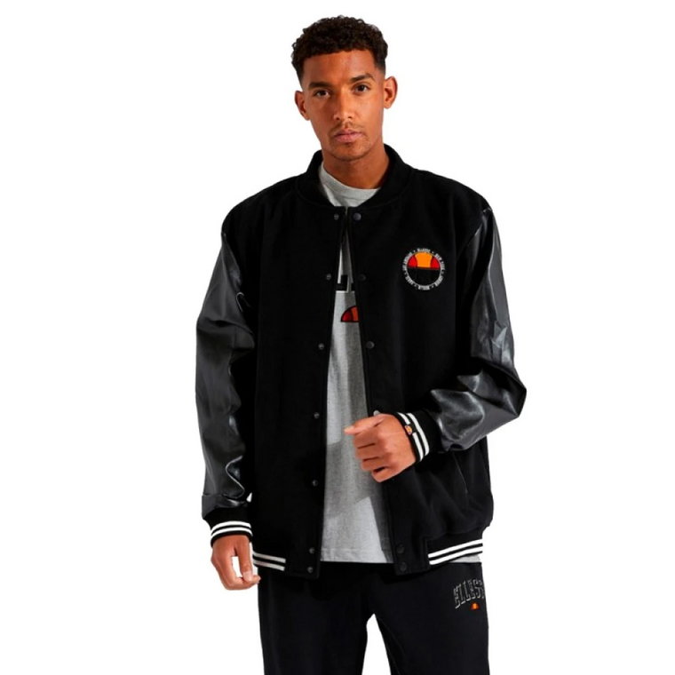 Kurtka bomber Ellesse