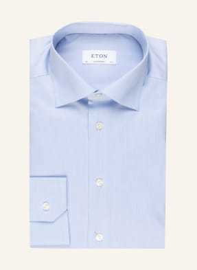 Eton Koszula Contemporary Fit blau