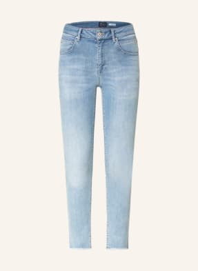 Raffaello Rossi Jeansy Skinny Amal blau