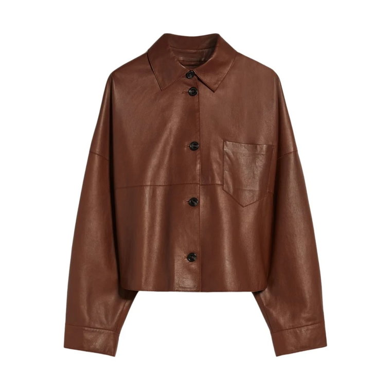 Jackets Max Mara Weekend