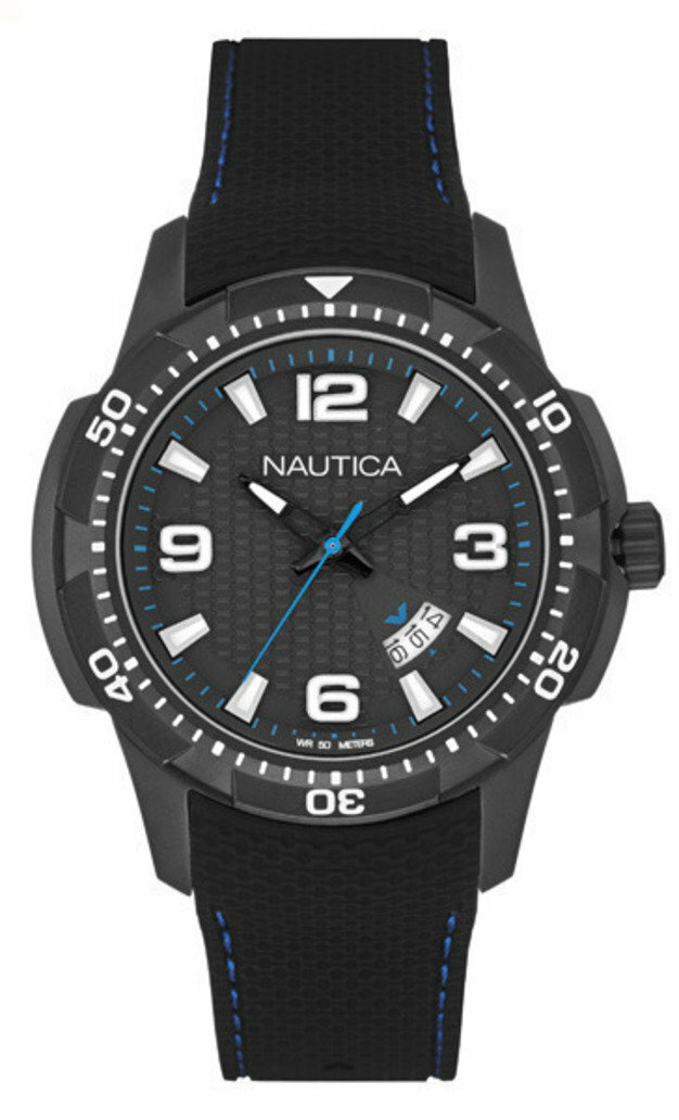 Męski Zegarek NAUTICA model NAI13511G (42MM)