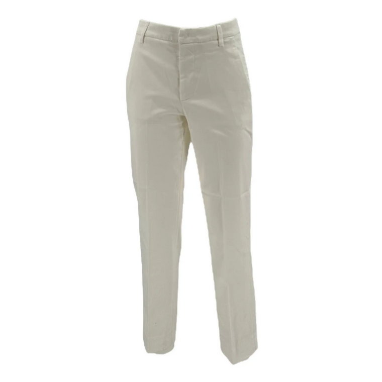 Trousers Dondup