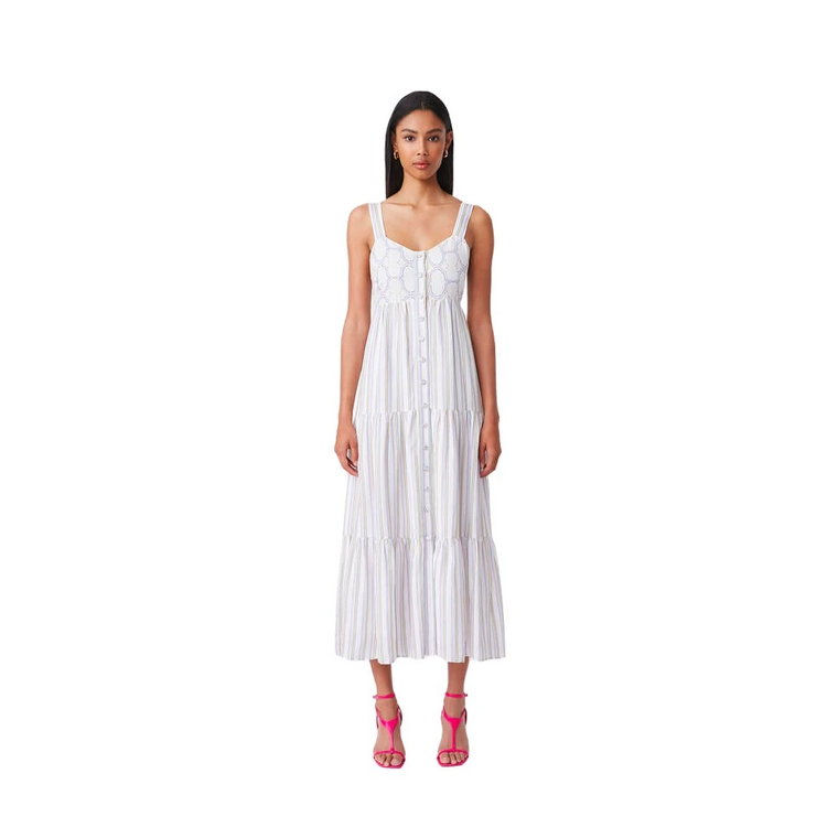 Maxi Dresses Suncoo