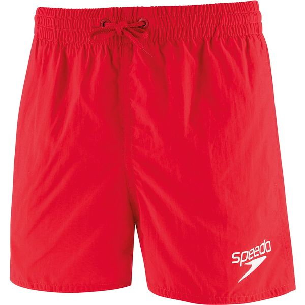 Spodenki kąpielowe juniorskie Essential 13" Watershorts Speedo