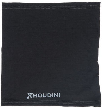 Houdini Desoli Chimney, czarny M | 56-58cm 2021 Chusty wielofunkcyjne