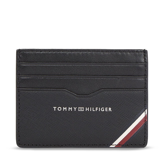 Etui na karty kredytowe Tommy Hilfiger