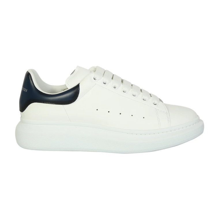 kultowe trampki Alexander McQueen