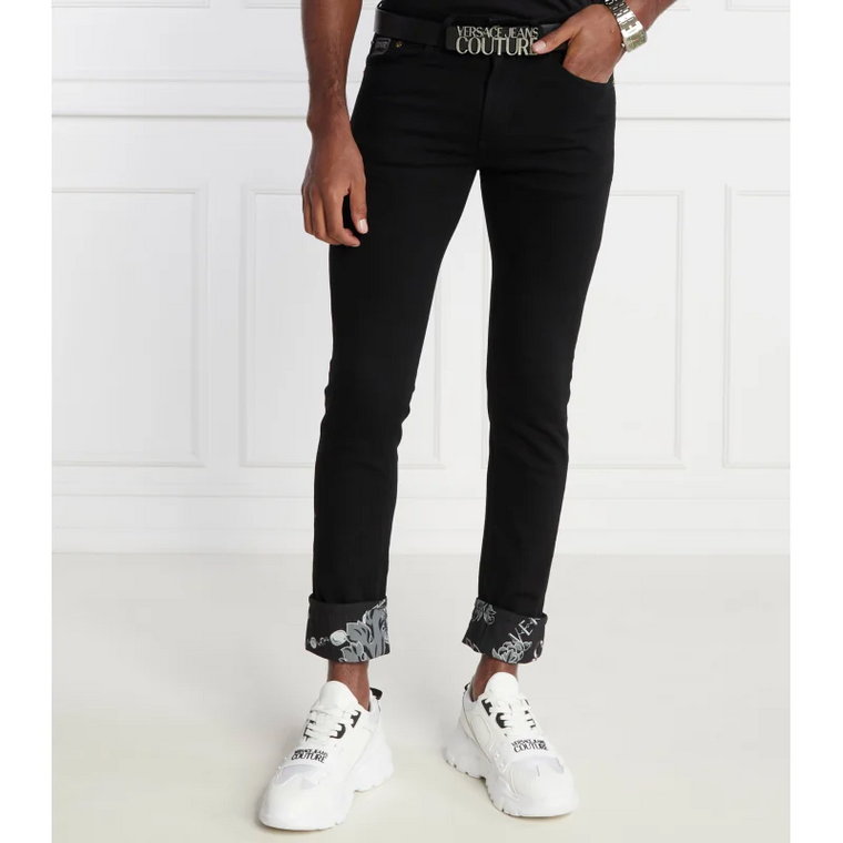 Versace Jeans Couture Jeansy | Skinny fit