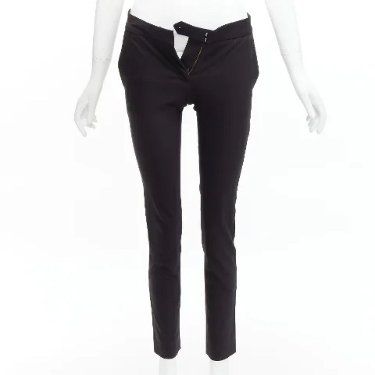 Pre-owned Cotton bottoms Stella McCartney Pre-owned