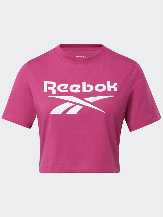 T-Shirt Reebok