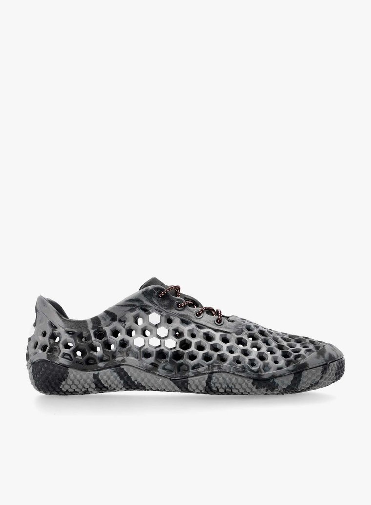 Buty męskie Vivobarefoot Ultra III - charcoal