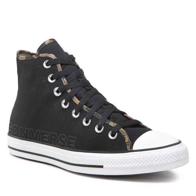 Trampki Converse