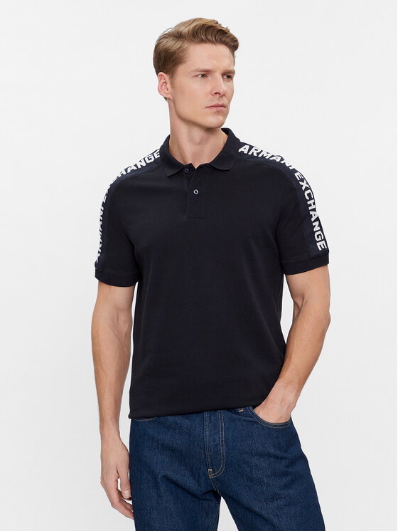 Polo Armani Exchange