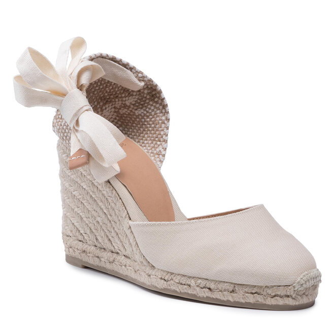 Espadryle Castañer