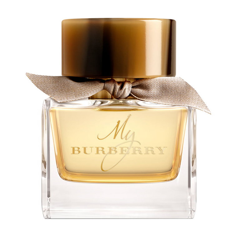 Burberry My Burberry Woda perfumowana dla kobiet 50 ml