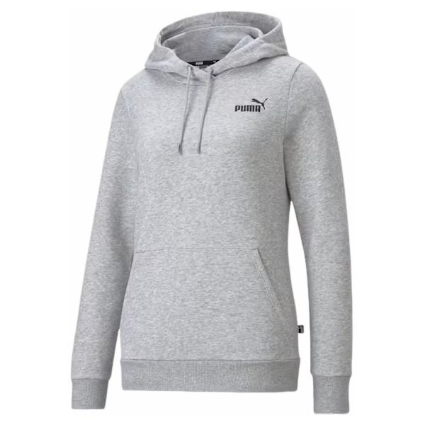 Bluza damska Ess Small Logo Hoodie Puma