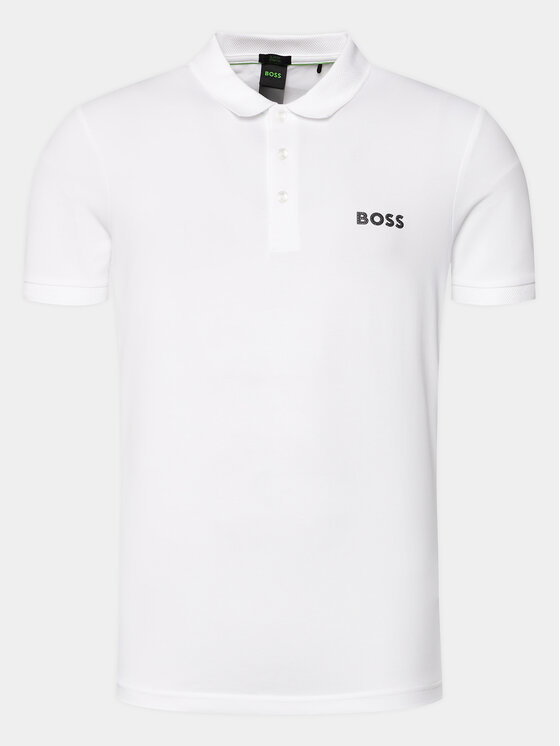 Polo Boss