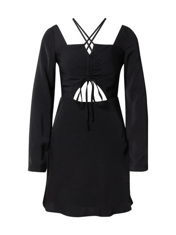 Fashion Union Sukienka 'SADIR'  czarny