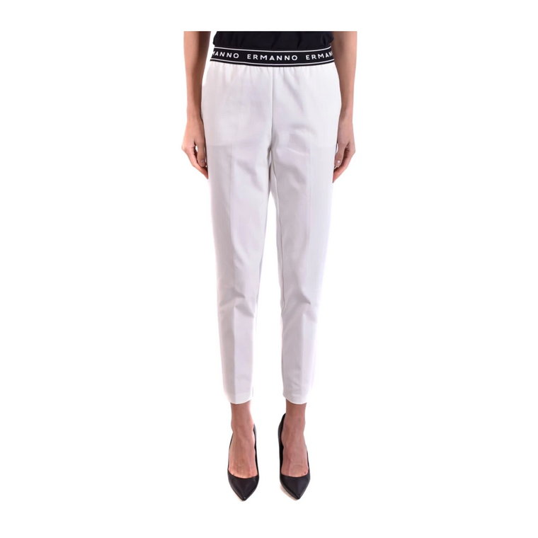 Trousers Ermanno Scervino