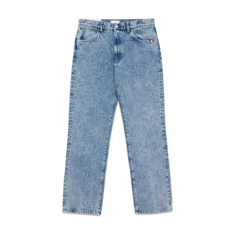 Jeremiah Denim Jeans Amish