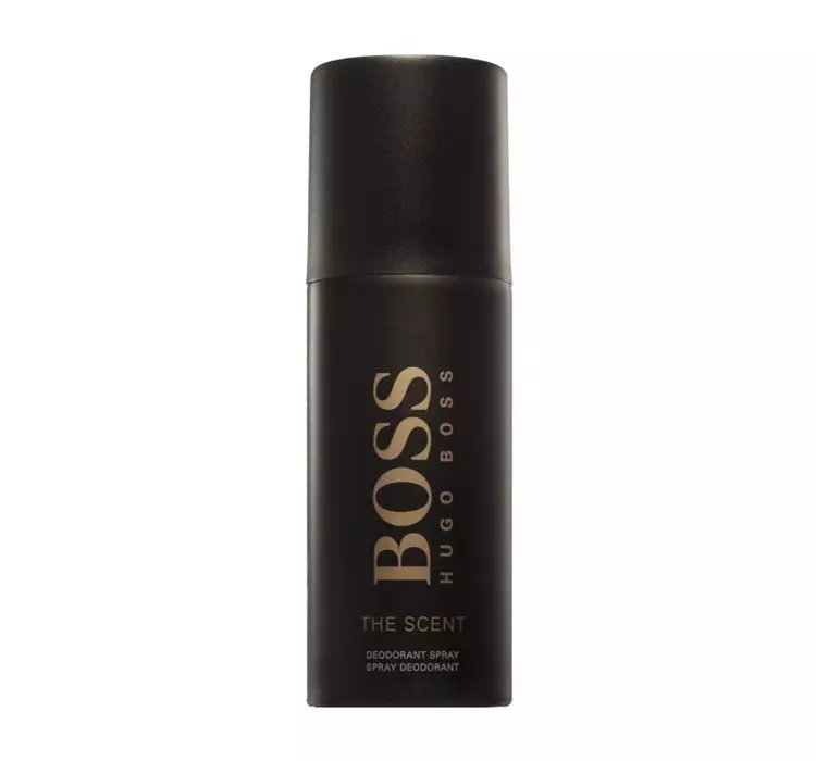 HUGO BOSS THE SCENT DEZODORANT SPRAY 150ML