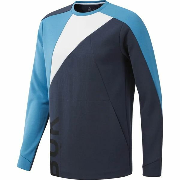 Bluza męska One Series Training Colorblock Reebok