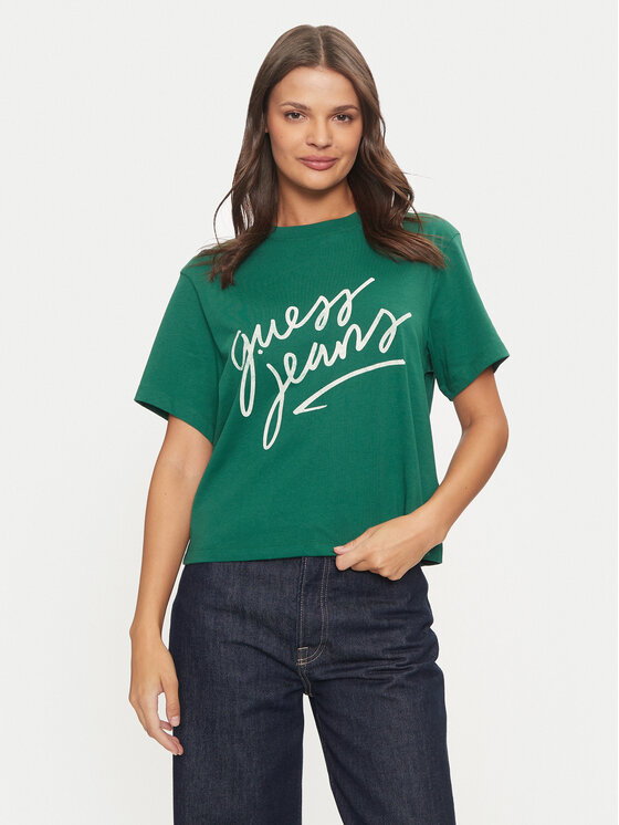 T-Shirt Guess