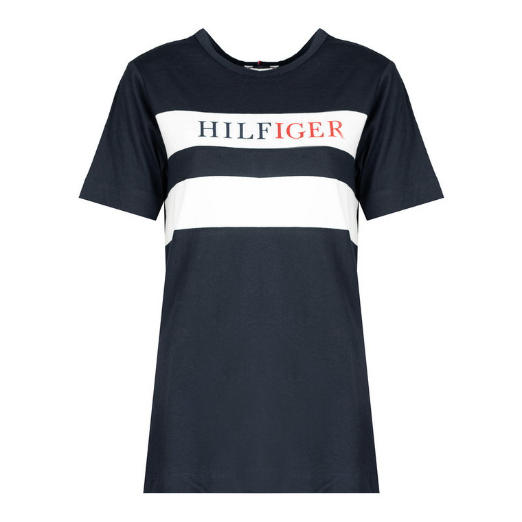 podkoszulek Tommy Hilfiger