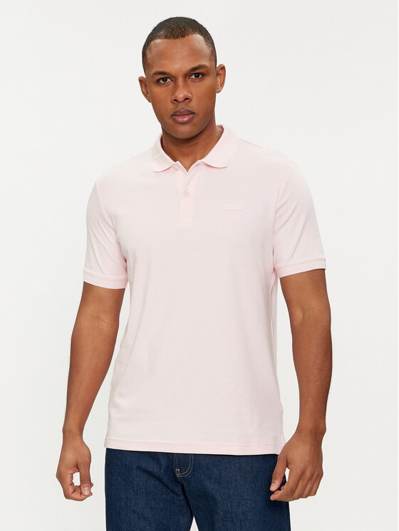 Polo Calvin Klein