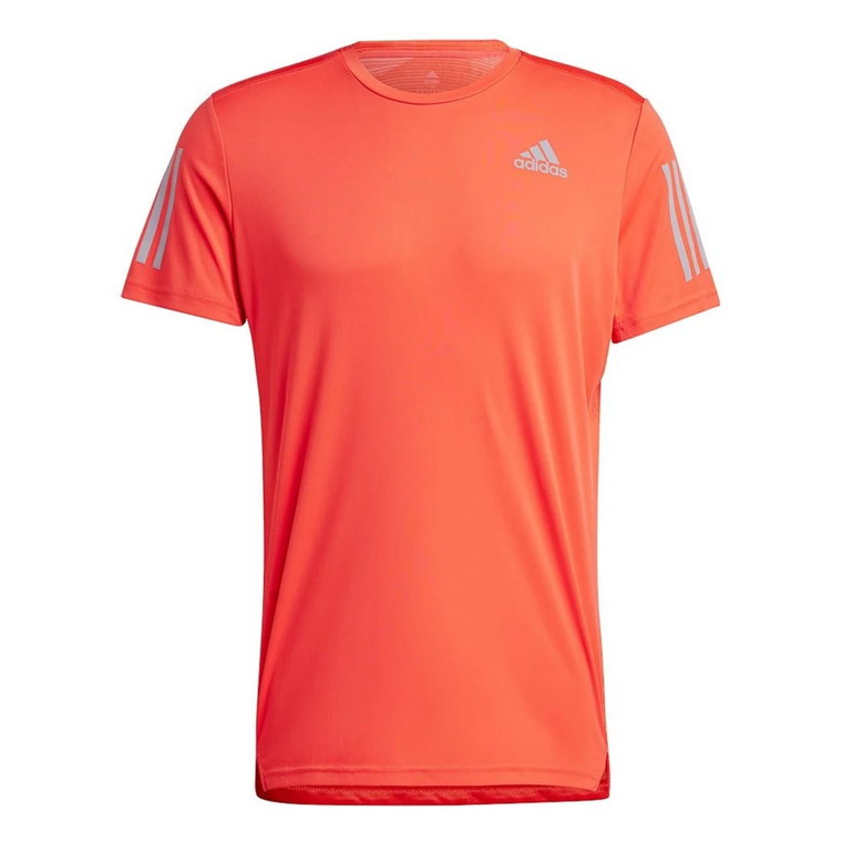 Own The Run T-shirt Adidas