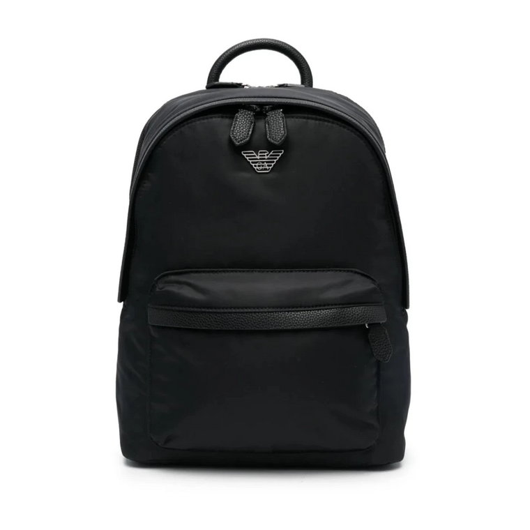 Backpacks Emporio Armani